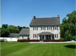 2445 Hoffman Rd, Greencastle, PA 17225