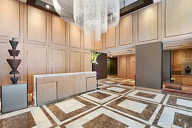 Rented by Corcoran
