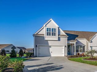 5416 Elba Way, Myrtle Beach, SC 29579