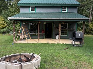 29384 Hart Ridge Rd, Mc Arthur, OH 45651