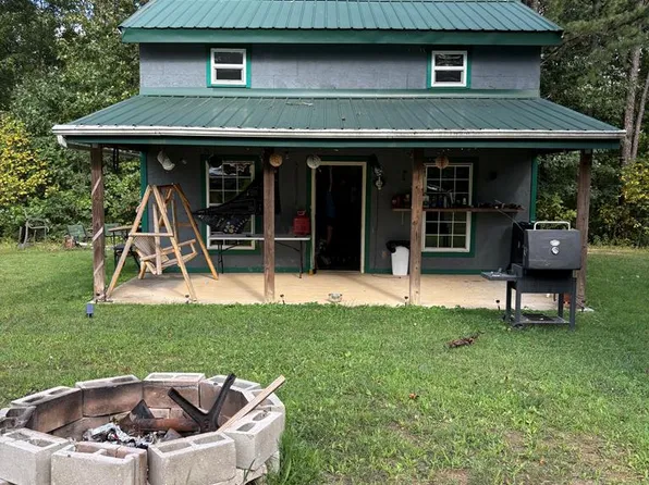 29384 Hart Ridge Rd, Mc Arthur, OH 45651