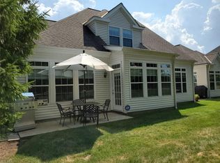5631 N Greenway Ct #5B, Highland Heights, OH 44143