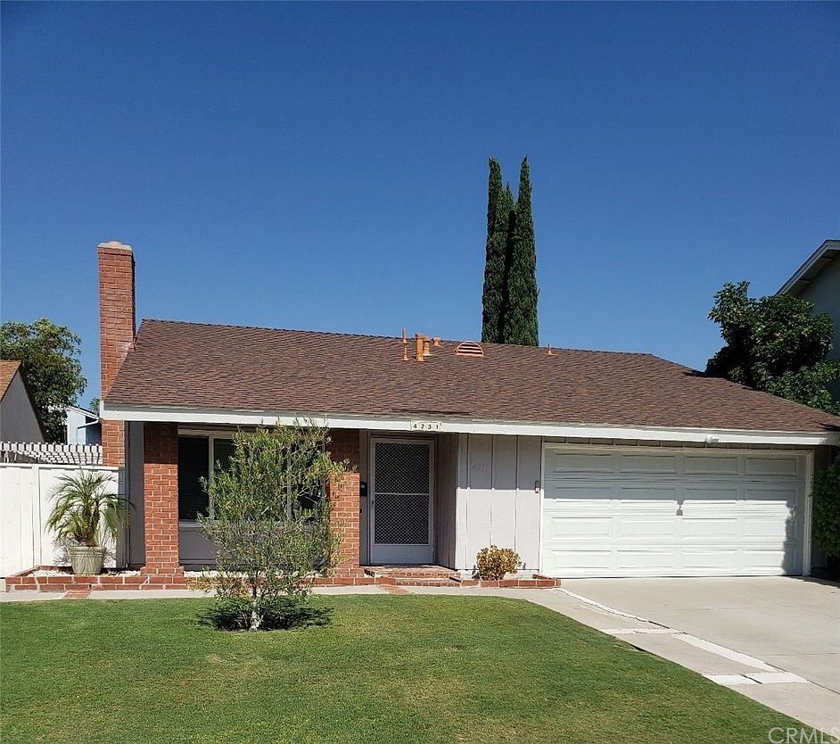 4231 Manzanita St, Irvine, CA 92604 Zillow