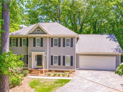 129 Breeze Hill Ct, Canton, GA, 30114