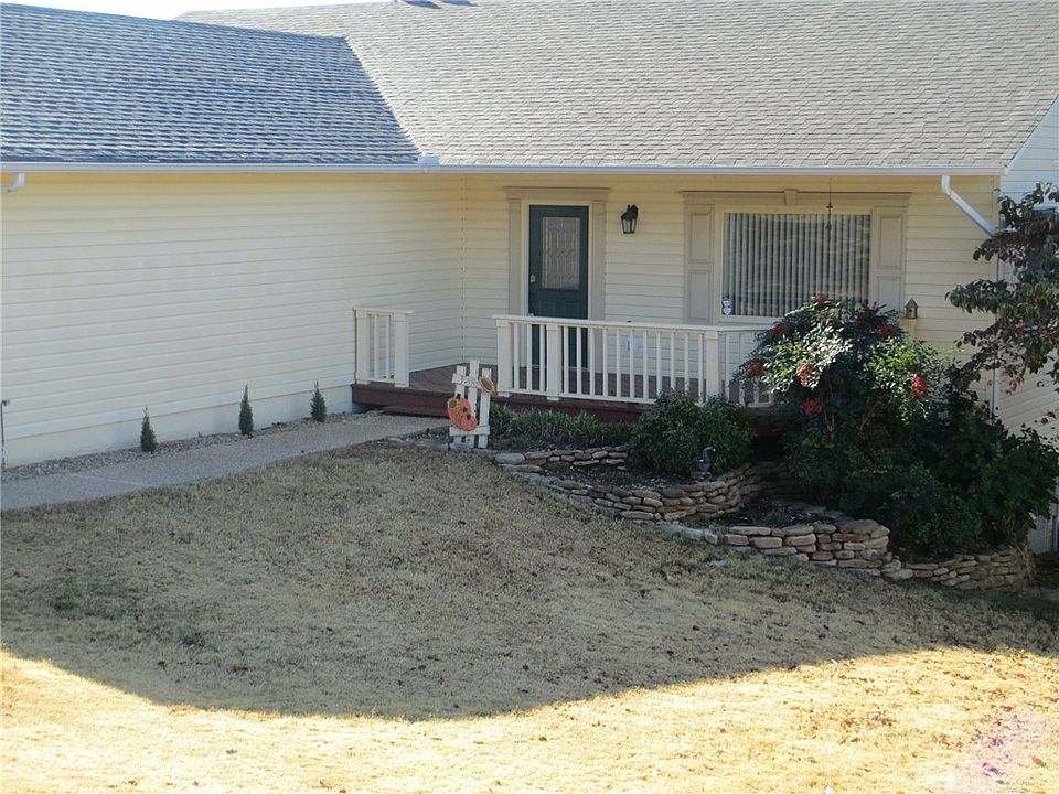 27 Lakeside Dr, Holiday Island, AR 72631 Zillow