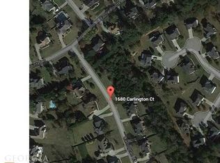 1680 Carlington Ct, Grayson, GA 30017