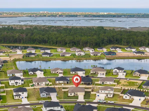 71 Santos Ln, Saint Augustine, FL 32086