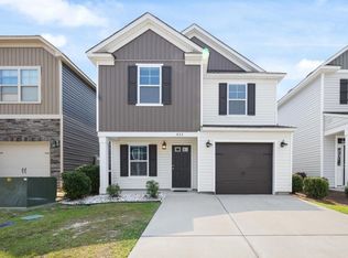 833 Dawsons Park Way, Lexington, SC 29072