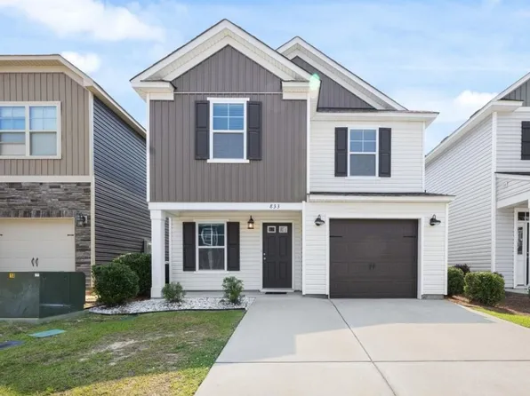 833 Dawsons Park Way, Lexington, SC 29072