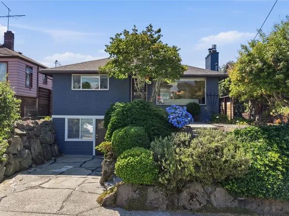 4861 24th Avenue S, Seattle, WA 98108