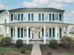 3161 Turnberry Cir, Charlottesville, VA