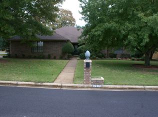10401 Seven Oaks Rd, Fort Smith, AR 72908
