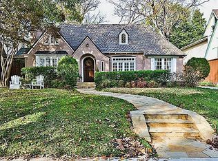 5507 Mercedes Ave, Dallas, TX 75206