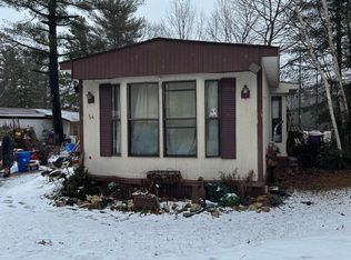 34 Seasons Ln, Rochester, NH 03867