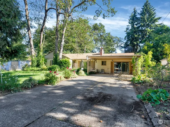 5804 Mount Tacoma Drive SW, Lakewood, WA 98499