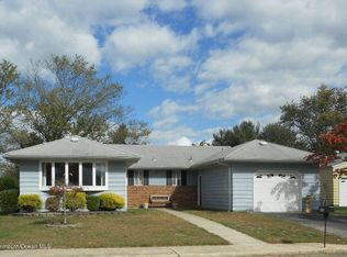 372 Barbados Dr N, Toms River, NJ 08757