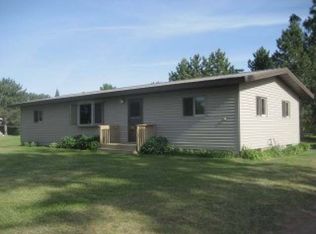 2519 W Brunner Rd, Mercer, WI 54547