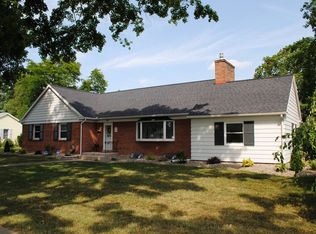 1600 Lafayette Pkwy, Williamsport, PA 17701