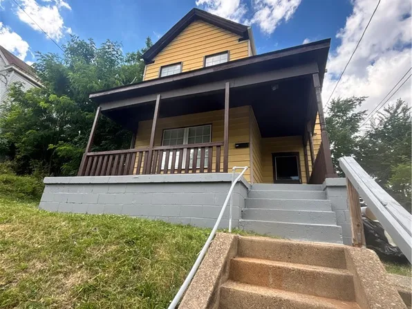 335 Cedarhurst St, Pittsburgh, PA 15210