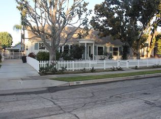 561 Segovia Ave, San Gabriel, CA 91775