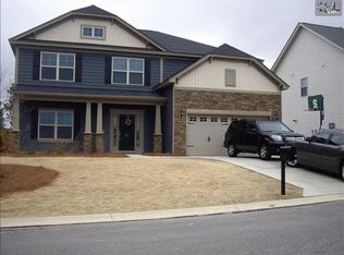 127 Meadow Spring Dr, Columbia, SC 29229