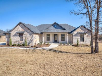 10948 Sandstone Ridge Way, Guthrie, OK, 73044