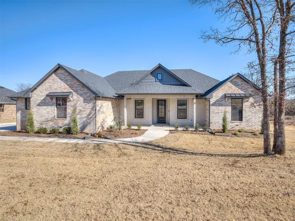 10948 Sandstone Ridge Way, Guthrie, OK 73044