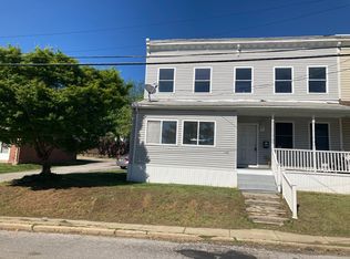 1117 Haverhill Rd, Baltimore, MD 21229