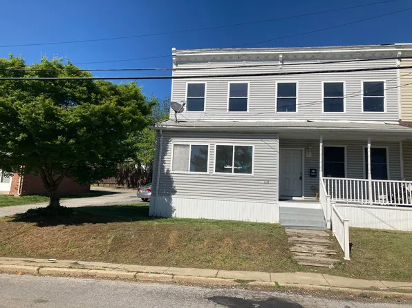 1117 Haverhill Rd, Baltimore, MD 21229