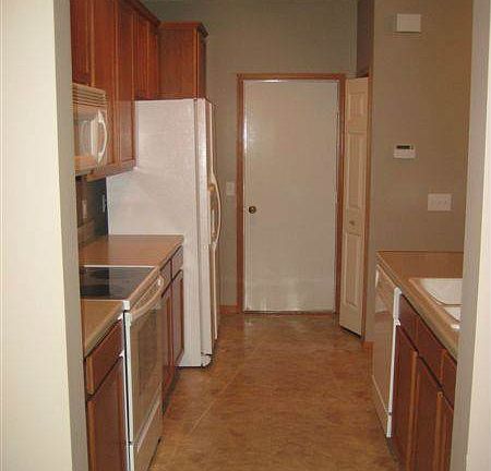 Kitchen A