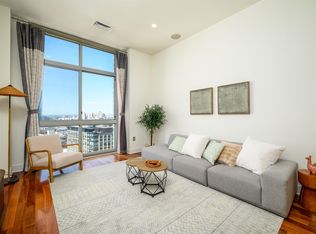 Gull's Cove, Jersey City, NJ 07302