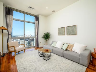 201 Luis M Marin Blvd #Penthouse 15, Jersey City, NJ, 07302
