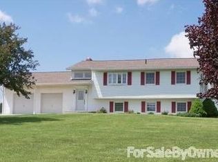 27825 Jackson Rd, Circleville, OH 43113