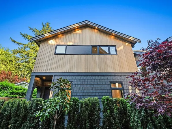 5032 Granville St, Vancouver, BC V6M 3B2
