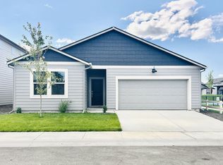 CALI Plan, Meadowlane Greens, Spokane, WA 99224