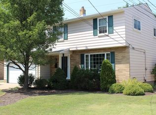 6220 Middlebrook Blvd, Brookpark, OH