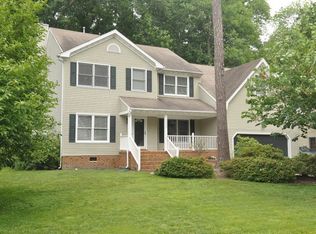 1225 Rellen St, Chesapeake, VA 23320