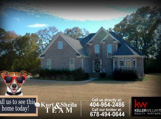 175 W Meadow Lakes Blvd, Cedartown, GA 30125