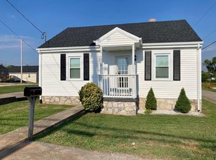 1020 E 14th Ave, Bowling Green, KY 42104