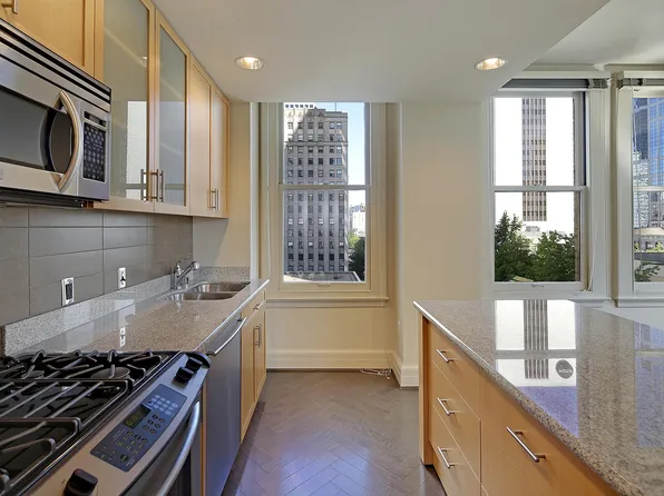 The Cobb, 1301 4th Ave #0, Seattle, WA 98101