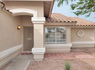 21908 N 71st Ln, Glendale, AZ 85310