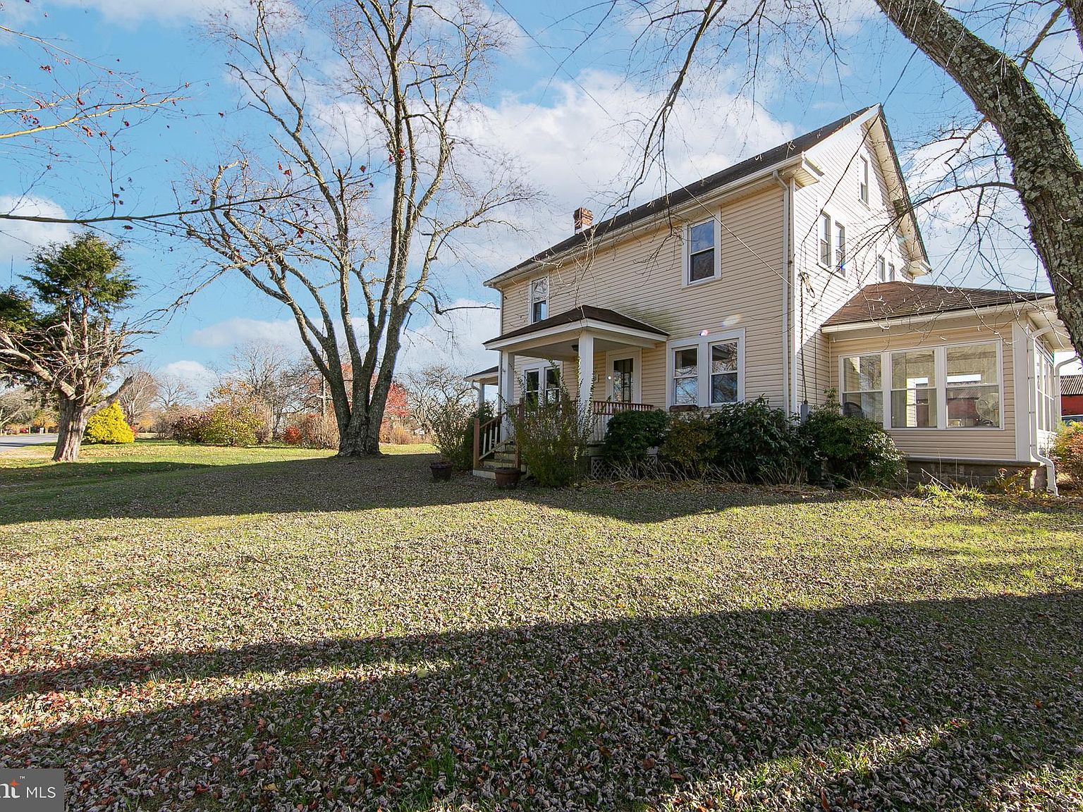 1638 Dutch Mill Rd, Franklinville, NJ 08322 Zillow