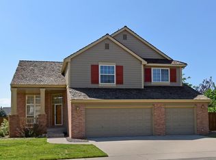 15424 E Powers Dr, Centennial, CO 80015