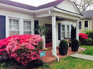 8 Clearview Ave, Chattanooga, TN 37404