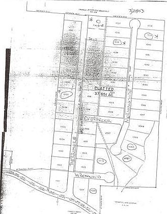 2nd image of 1035 Morningside Dr #1035