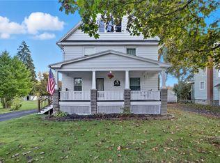1360 Lake Rd, Hamlin, NY 14464