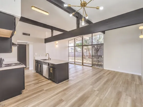 501 Elizabeth Ave, North Las Vegas, NV 89030