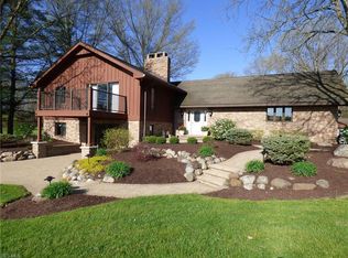 3516 Huffman Rd, Medina, OH 44256