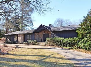 1 Walnut Dr, Cartersville, GA 30120