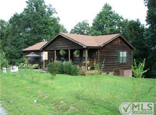284 Twin Oaks Rd, Dover, TN 37058
